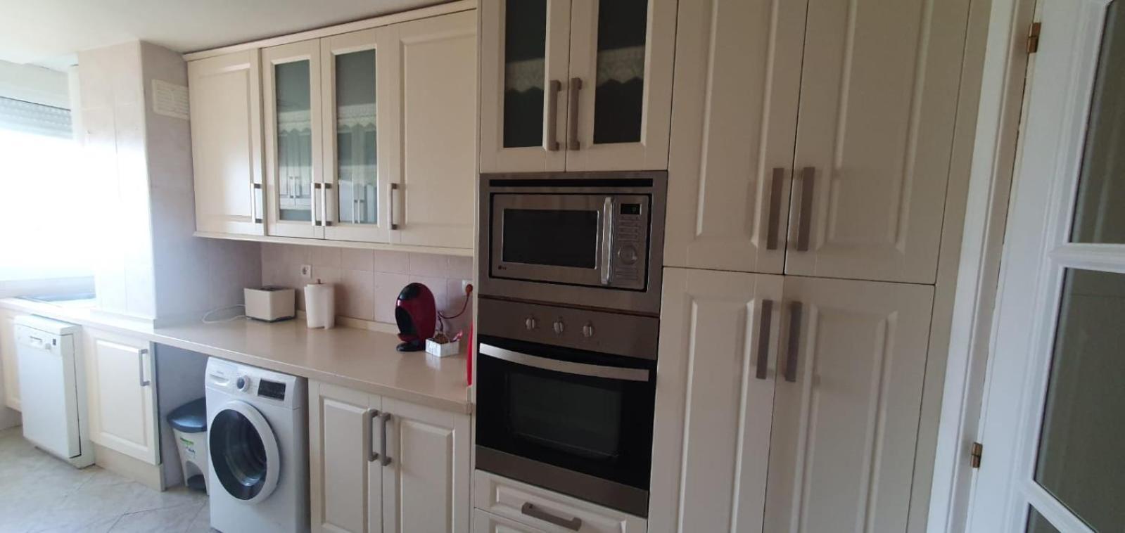 Paya-ciudad Appartement