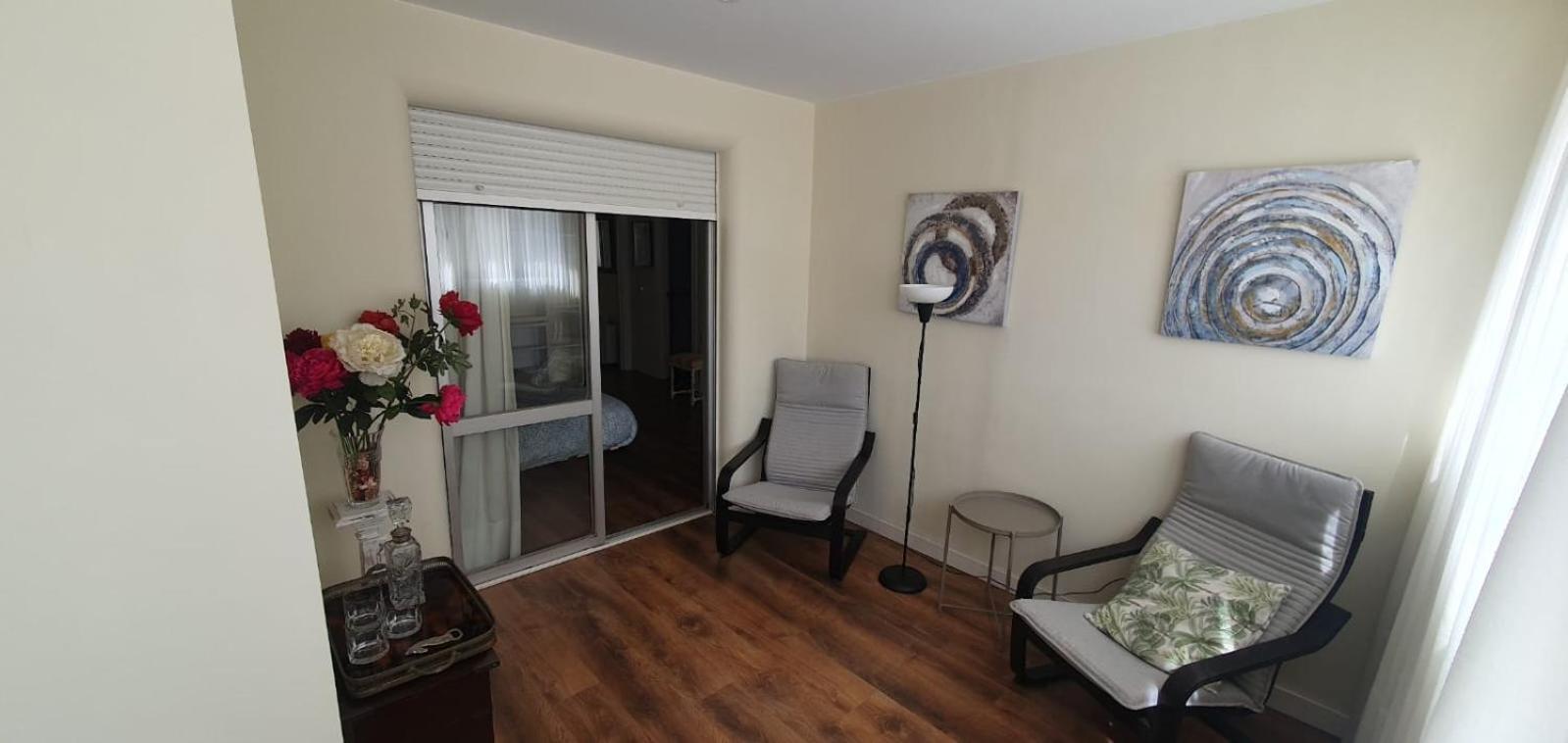 Appartement Paya-ciudad