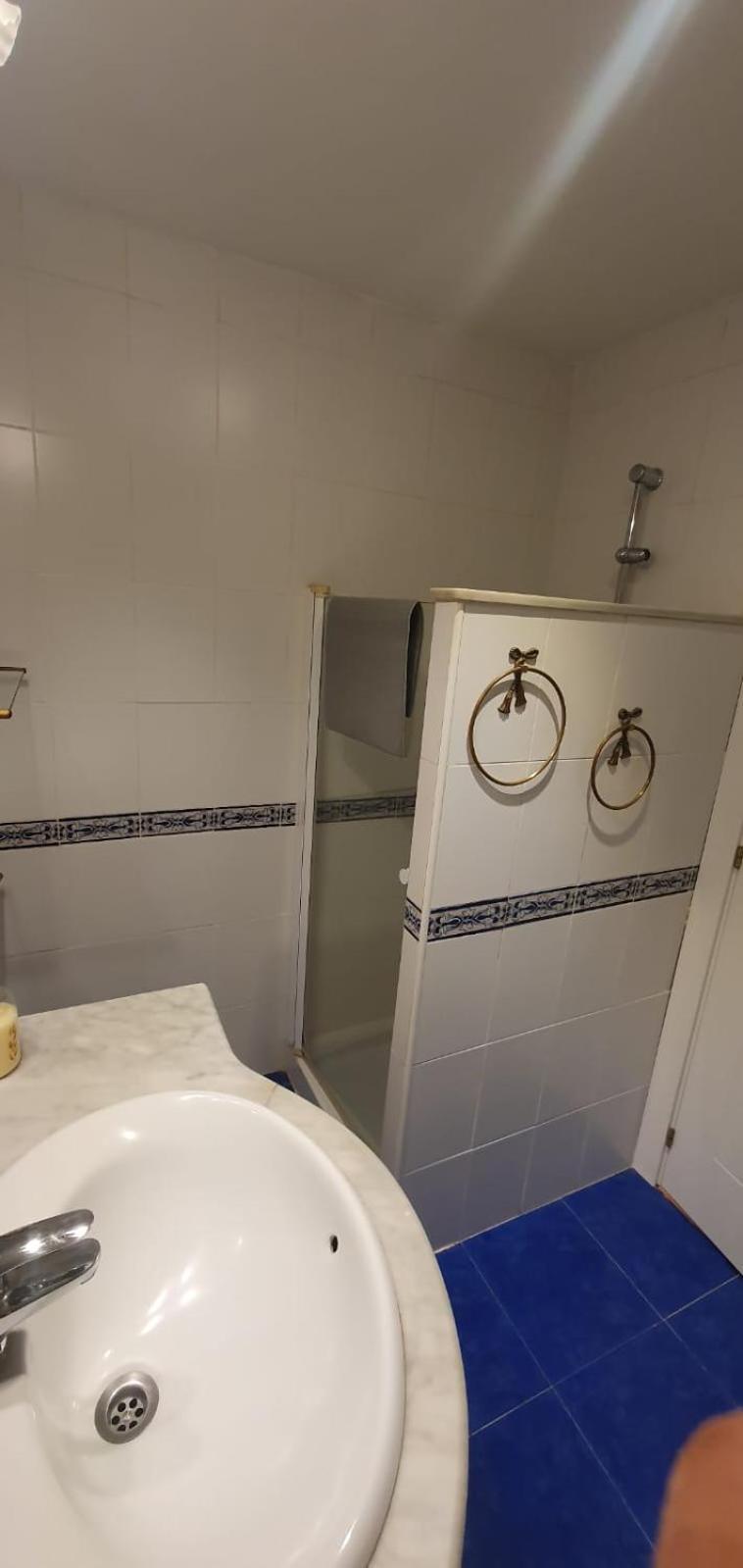 Paya-ciudad Appartement Fuengirola