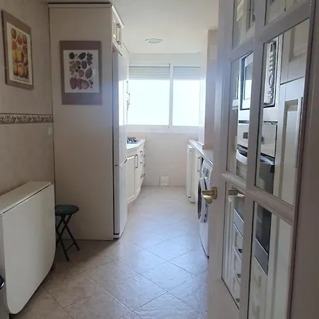 Appartamento Fuengirola Paya-Ciudad Esterno foto