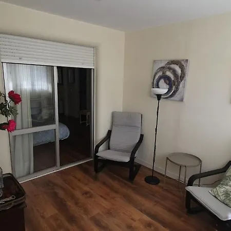 Appartamento Fuengirola Paya-Ciudad Esterno foto