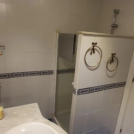 Appartamento Fuengirola Paya-Ciudad Esterno foto