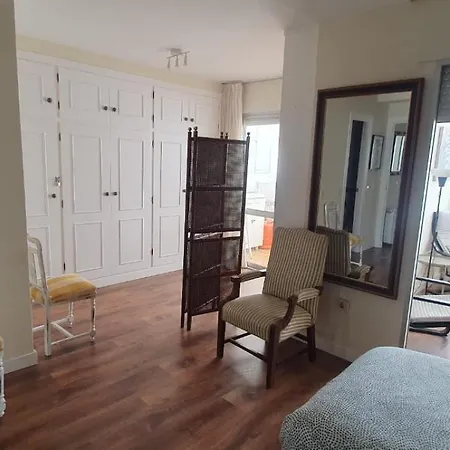 Appartamento Fuengirola Paya-Ciudad Esterno foto