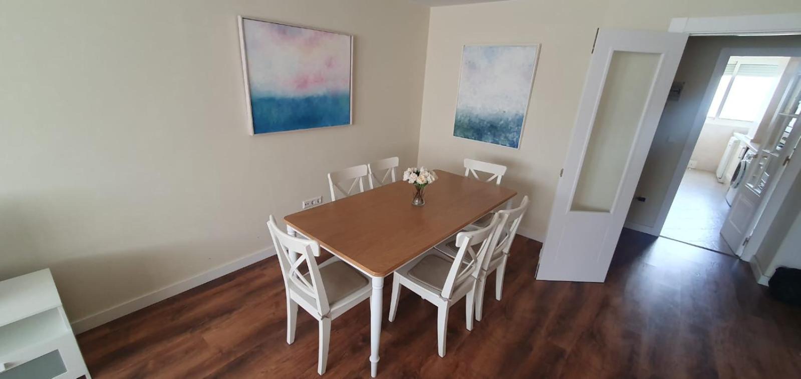 Appartamento Paya-ciudad Fuengirola